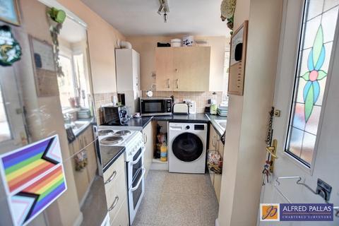 undefined, Kipling Street, Southwick