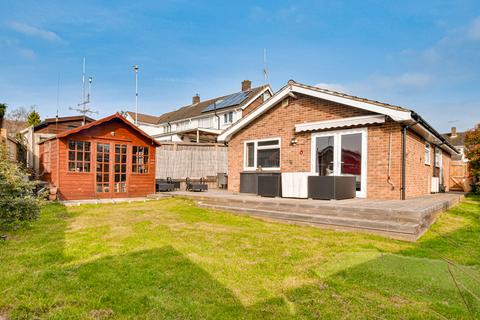 3 bedroom detached bungalow for sale, Woodview Road, Great Dunmow