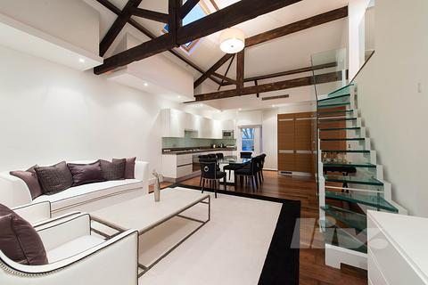 2 bedroom apartment to rent, Rosslyn Hill, London NW3