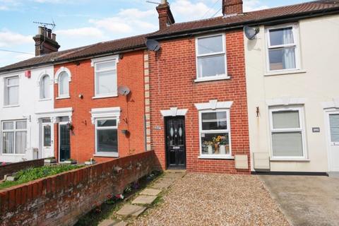undefined, Bramford Road, Ipswich, Suffolk
