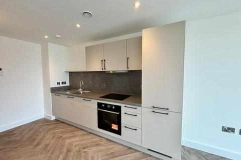 undefined, Liversage Street, Derby, DE1