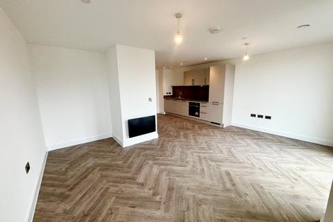 undefined, Liversage Street, Derby, DE1