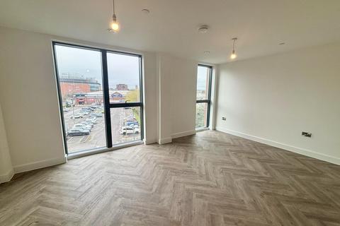 undefined, Liversage Street, Derby, DE1