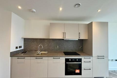 undefined, Liversage Street, Derby, DE1