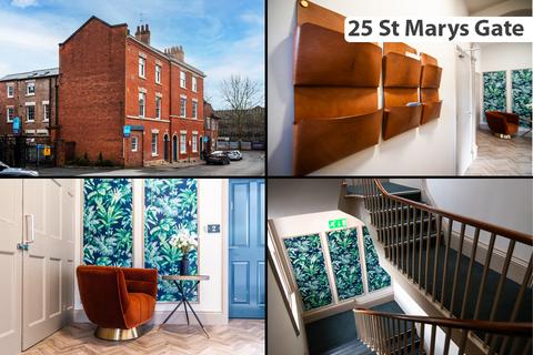 undefined, St. Marys Gate, DERBY, DE1