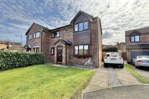 undefined, Watkin Avenue, Hadfield, Glossop