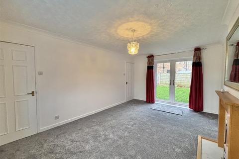 undefined, Watkin Avenue, Hadfield, Glossop