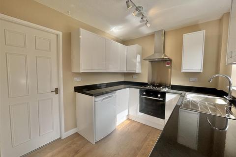undefined, Watkin Avenue, Hadfield, Glossop