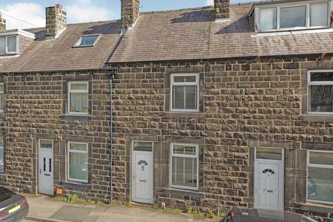2 bedroom terraced house for sale, Dean Street, Ilkley LS29