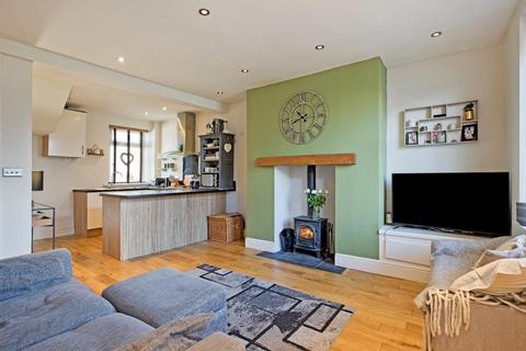 2 bedroom terraced house for sale, Dean Street, Ilkley LS29