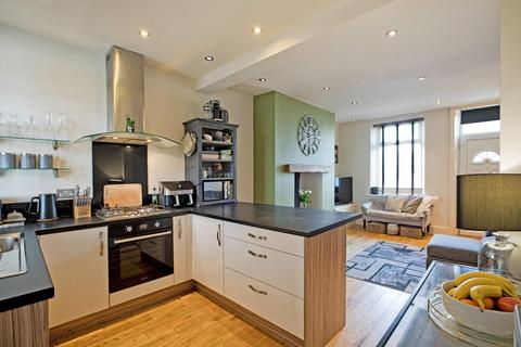 2 bedroom terraced house for sale, Dean Street, Ilkley LS29