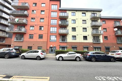 2 bedroom flat for sale, Spring Place, Barking IG11