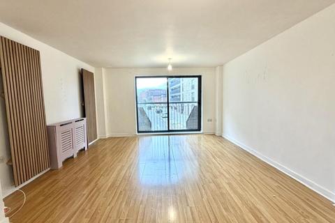 2 bedroom flat for sale, Spring Place, Barking IG11