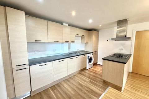2 bedroom flat for sale, Spring Place, Barking IG11