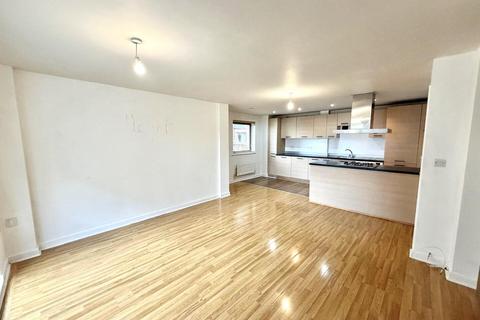 2 bedroom flat for sale, Spring Place, Barking IG11