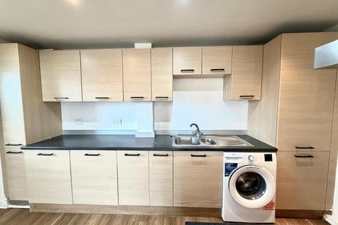 2 bedroom flat for sale, Spring Place, Barking IG11