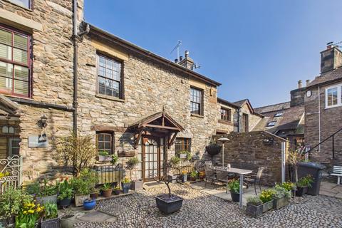 undefined, Oak Cottage, St Marys Court, Market Street, Kirkby Lonsdale, LA6 2AU