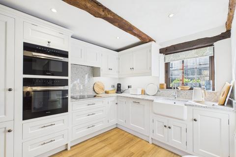 undefined, Oak Cottage, St Marys Court, Market Street, Kirkby Lonsdale, LA6 2AU