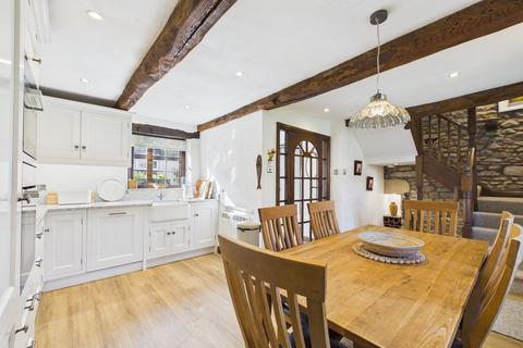 undefined, Oak Cottage, St Marys Court, Market Street, Kirkby Lonsdale, LA6 2AU