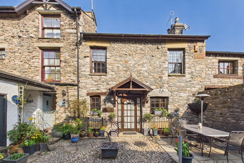 Oak Cottage