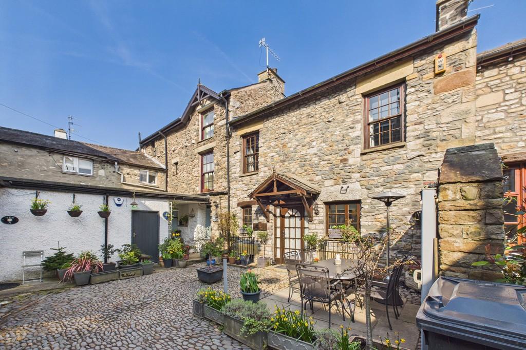 Oak Cottage