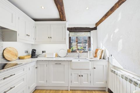 undefined, Oak Cottage, St Marys Court, Market Street, Kirkby Lonsdale, LA6 2AU