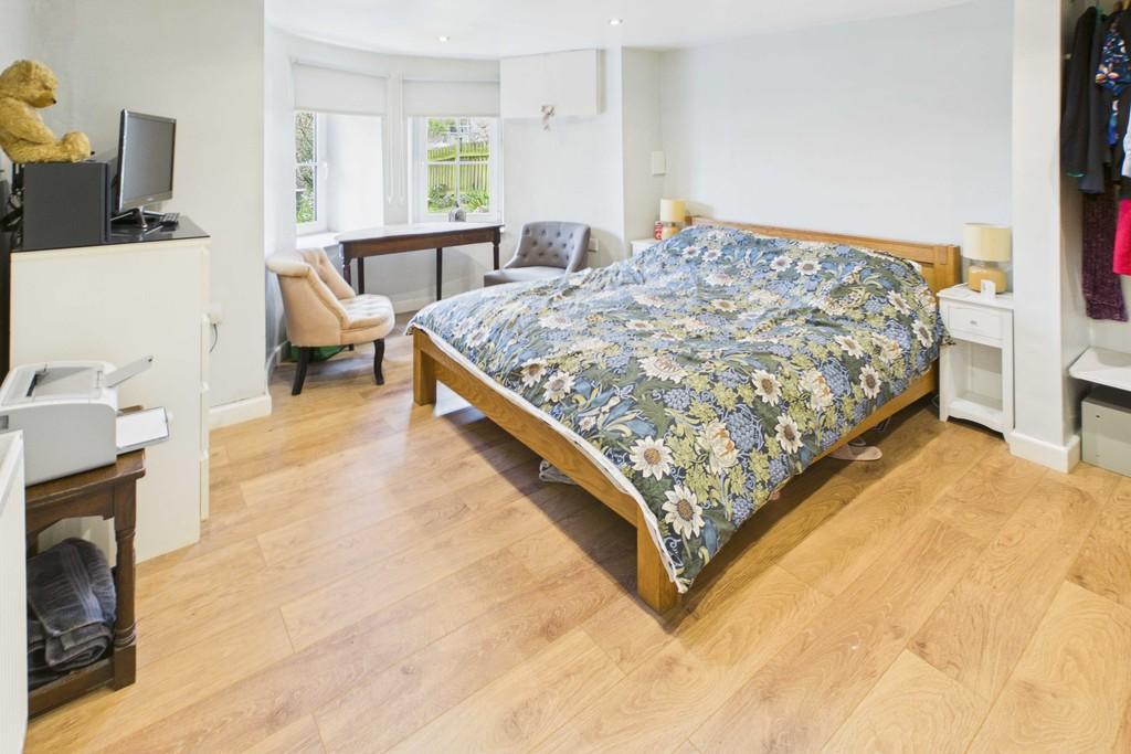 Annexe Bedroom