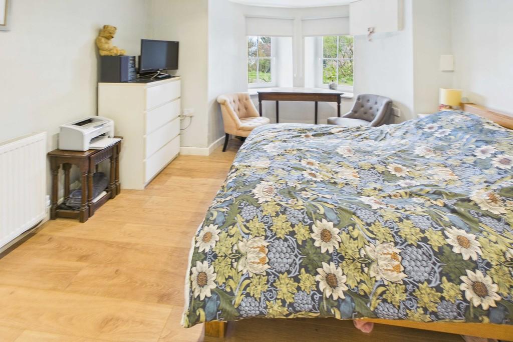 Annexe Bedroom