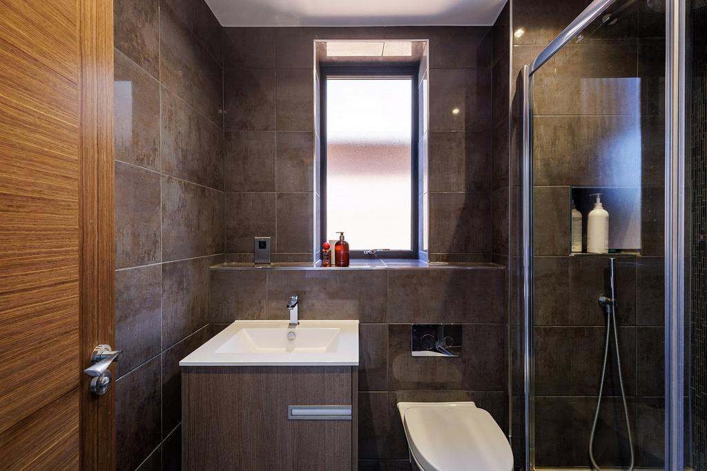 Bedroom 2 En Suite