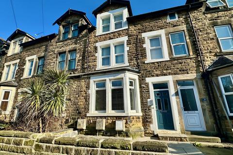 undefined, Dragon Road, HARROGATE
