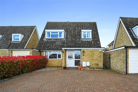3 bedroom detached house for sale, Pitts End, East Bergholt, Colchester, Suffolk, CO7