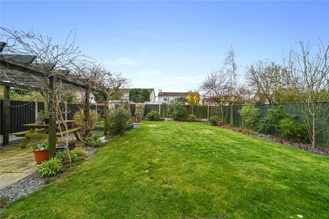 3 bedroom detached house for sale, Pitts End, East Bergholt, Colchester, Suffolk, CO7