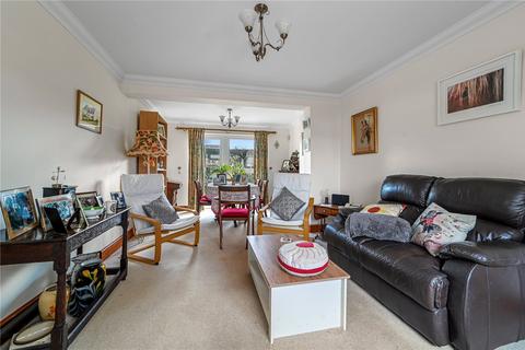 3 bedroom detached house for sale, Pitts End, East Bergholt, Colchester, Suffolk, CO7
