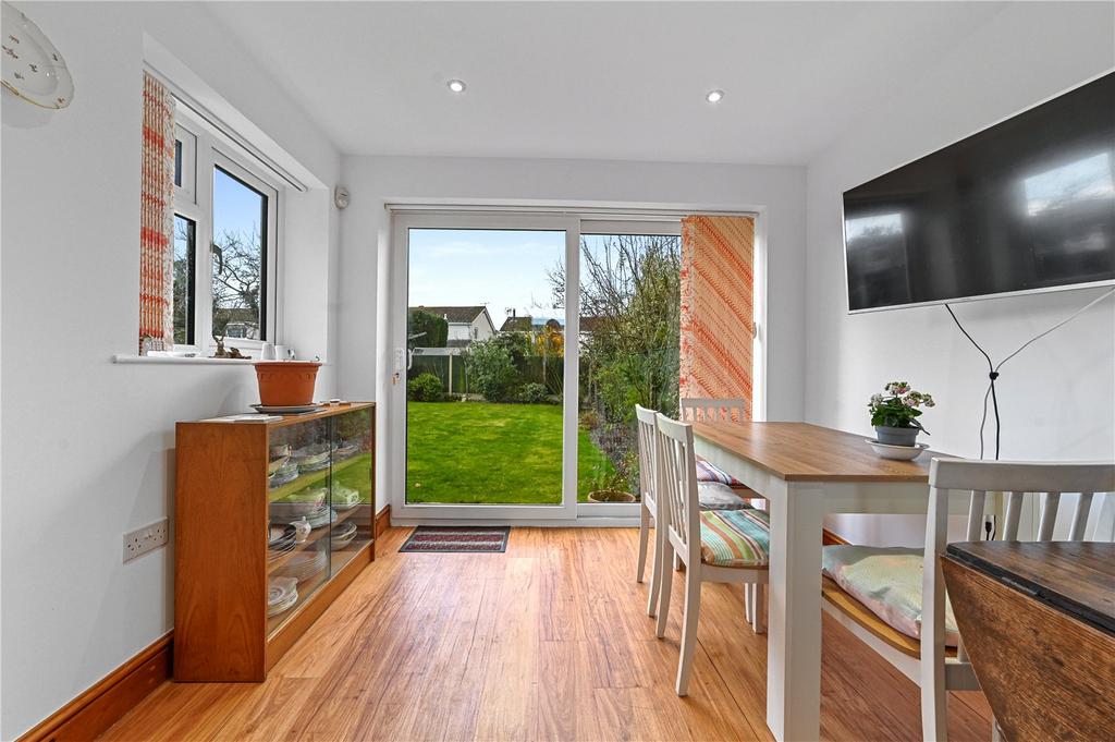 Breakfast Room