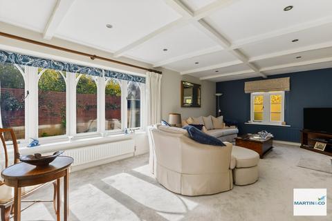 4 bedroom semi-detached house for sale, Alchester Road, Chesterton OX26
