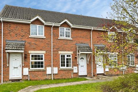 undefined, The Beeches, Warminster