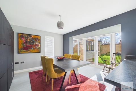 4 bedroom detached house for sale, Bellman Close, Hucknall