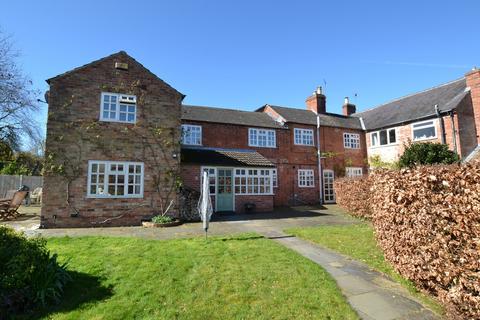 4 bedroom cottage for sale, West End, Long Clawson, Melton Mowbray
