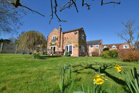 4 bedroom cottage for sale, West End, Long Clawson, Melton Mowbray