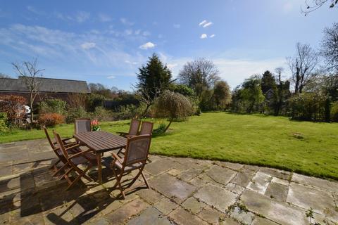 4 bedroom cottage for sale, West End, Long Clawson, Melton Mowbray