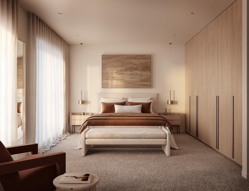 Old burry terrace bed 01