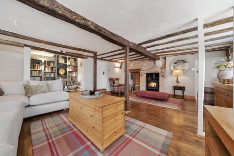 4 bedroom detached house for sale, Bury Road, Bury St. Edmunds IP28