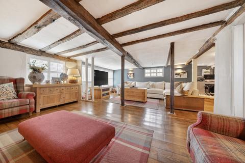 4 bedroom detached house for sale, Bury Road, Bury St. Edmunds IP28
