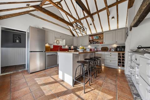 4 bedroom detached house for sale, Bury Road, Bury St. Edmunds IP28