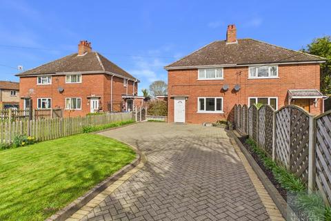 undefined, Skinners Lane, Metfield