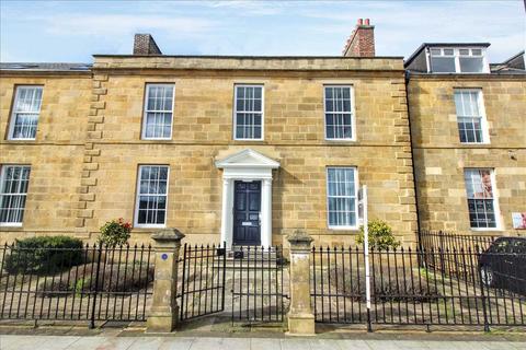 undefined, Northumberland Square, North Shields