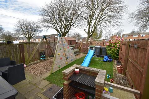undefined, Chaucer Close, East Stanley, Co. Durham