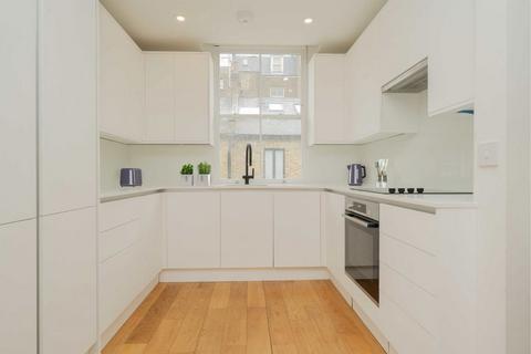 5 bedroom house to rent, Russell Gardens Mews, London W14