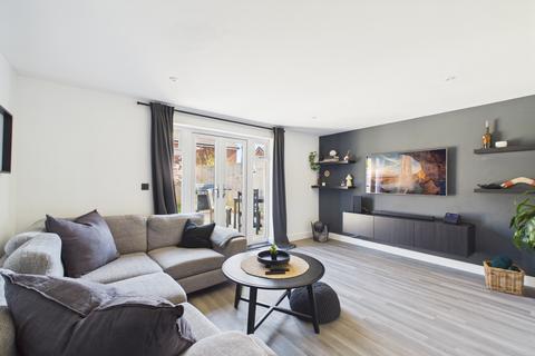 3 bedroom semi-detached house for sale, Lister Corner, Leighton Buzzard, LU7