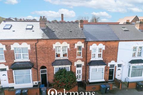 undefined, Wimbourne Road, Birmingham, West Midlands, B16